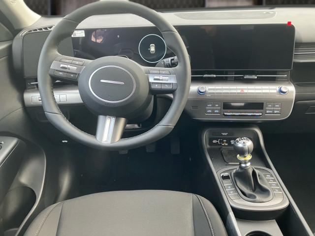 Bild 9: Hyundai Kona (SX2) GO Plus 1.0 T-GDI 2WD