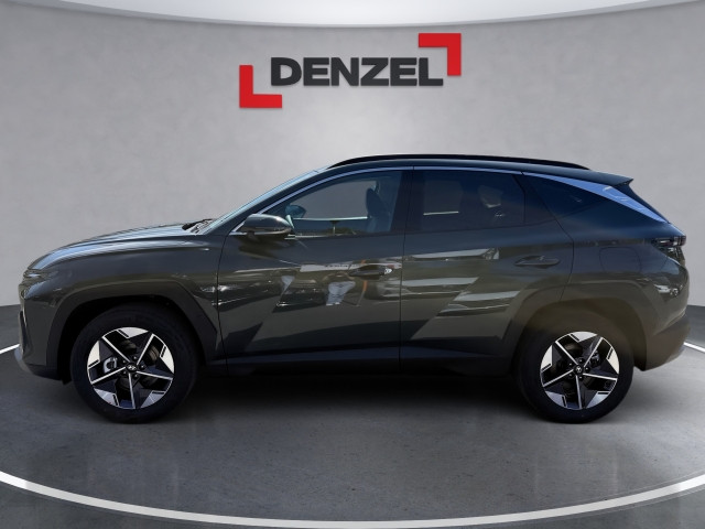 Bild 1: Hyundai Tucson NX4 Comfort Line 1,6 T-GDi HEV 2WD AT