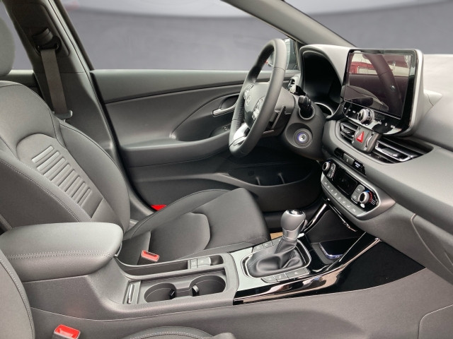 Bild 10: Hyundai i30 Kombi - PD GO Plus 1.0 TGDI DCT