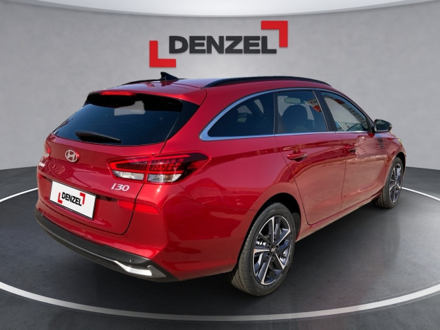Bild 3: Hyundai i30 Kombi - PD GO Plus 1.0 TGDI DCT