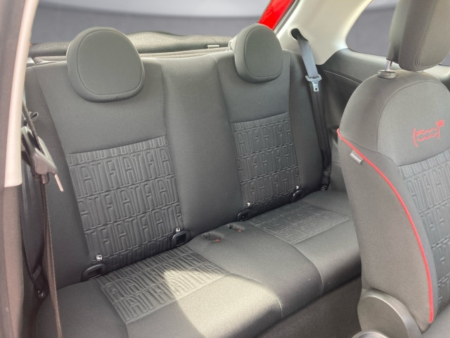 Bild 11: Fiat 500 Elektro