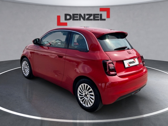 Bild 2: Fiat 500 Elektro