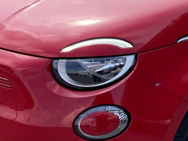 Bild 6: Fiat 500 Elektro