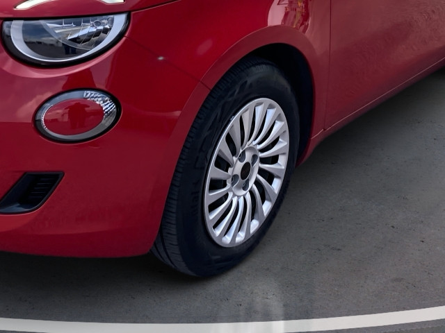 Bild 7: Fiat 500 Elektro