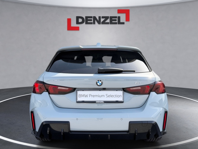Bild 10: BMW 116 F70