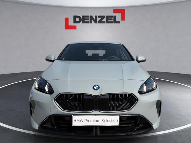 Bild 12: BMW 116 F70