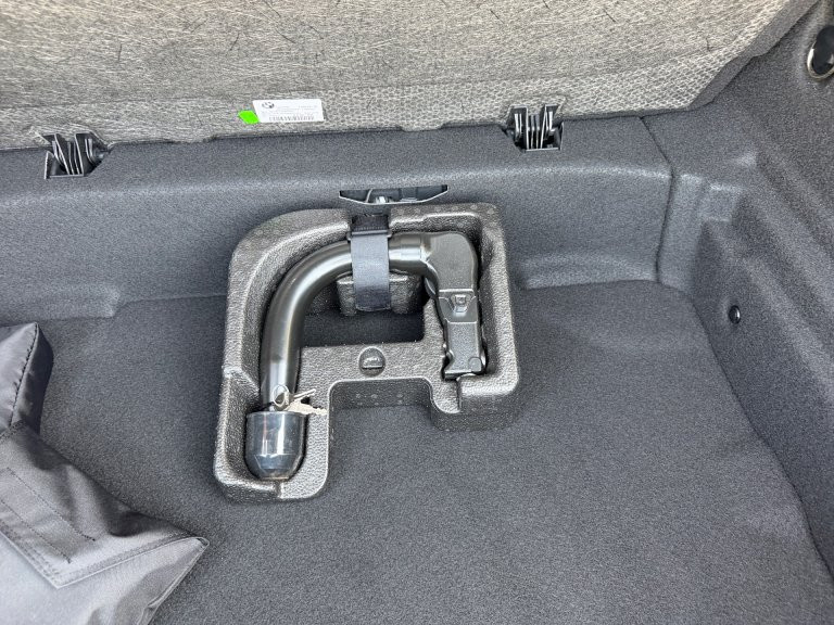 Bild 13: BMW 116 F70
