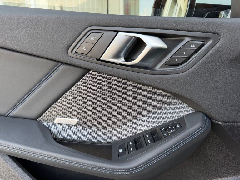 Bild 14: BMW 116 F70