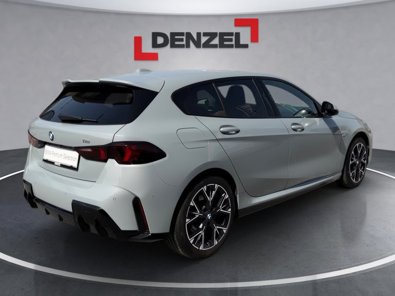 Bild 3: BMW 116 F70
