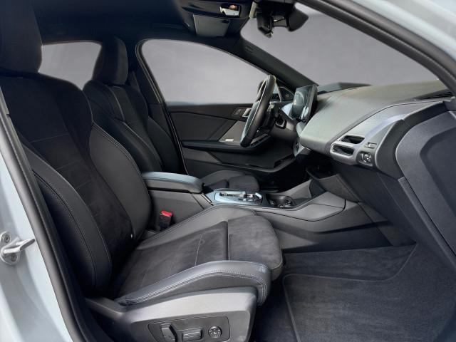 Bild 5: BMW 116 F70