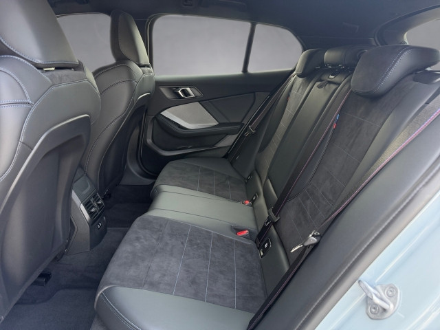 Bild 8: BMW 116 F70