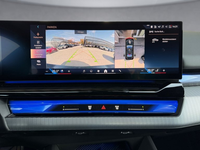 Bild 7: BMW i5 eDrive40 Limousine