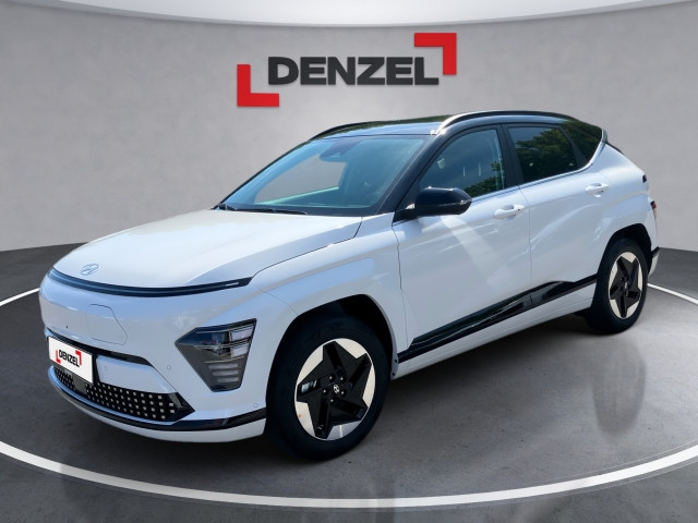 Bild 0: Hyundai KONA EV (SX2) GO 64,8 kWh