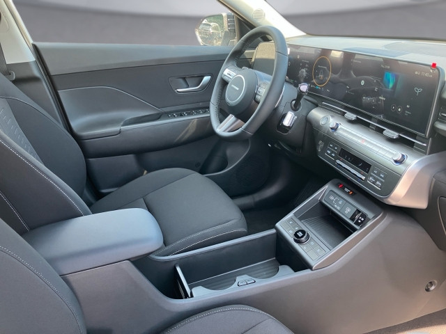 Bild 9: Hyundai KONA EV (SX2) GO 64,8 kWh