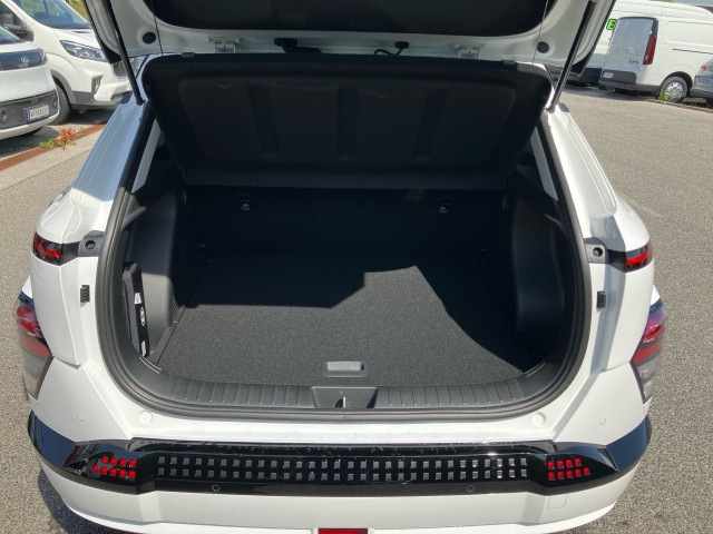 Bild 11: Hyundai KONA EV (SX2) GO 64,8 kWh