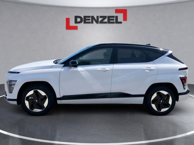 Bild 1: Hyundai KONA EV (SX2) GO 64,8 kWh