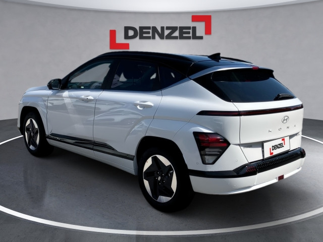 Bild 2: Hyundai KONA EV (SX2) GO 64,8 kWh