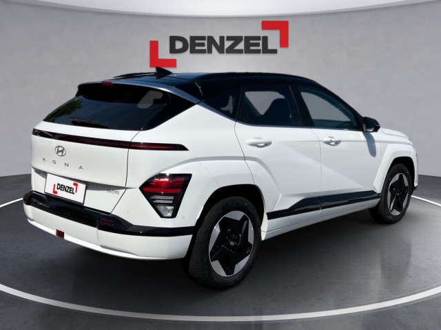 Bild 3: Hyundai KONA EV (SX2) GO 64,8 kWh
