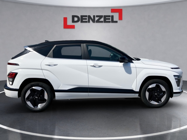 Bild 4: Hyundai KONA EV (SX2) GO 64,8 kWh