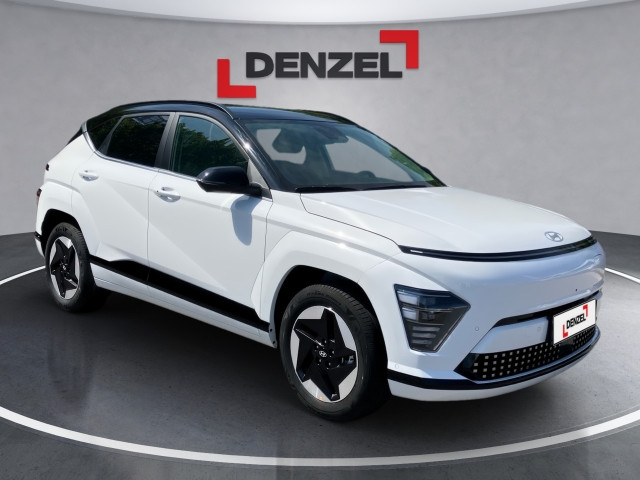Bild 5: Hyundai KONA EV (SX2) GO 64,8 kWh