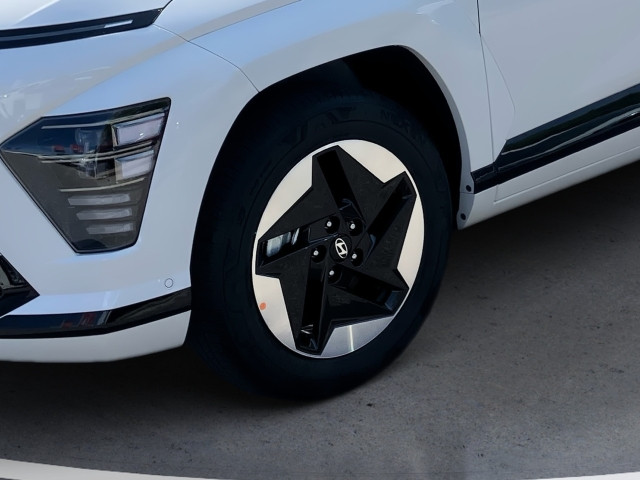 Bild 6: Hyundai KONA EV (SX2) GO 64,8 kWh