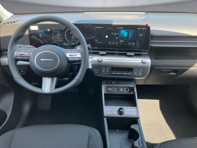 Bild 7: Hyundai KONA EV (SX2) GO 64,8 kWh