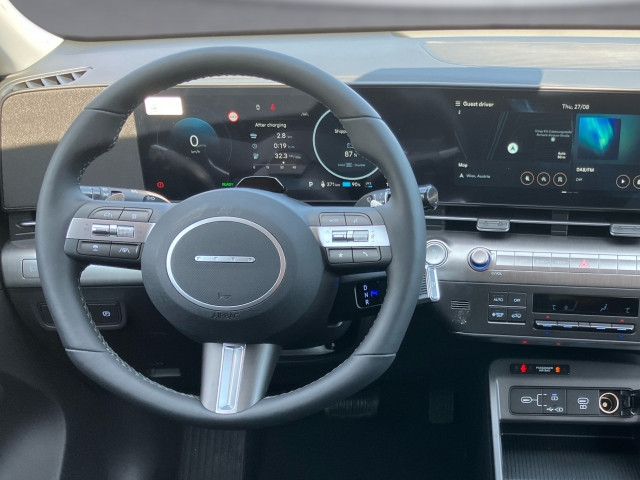 Bild 8: Hyundai KONA EV (SX2) GO 64,8 kWh