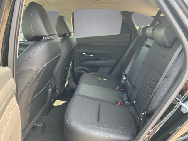 Bild 11: Hyundai Tucson NX4 Comfort Line 1,6 T-GDi HEV 2WD AT