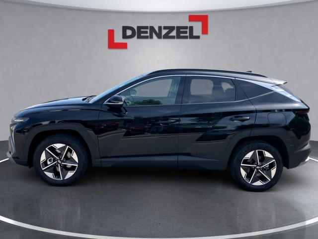 Bild 1: Hyundai Tucson NX4 Comfort Line 1,6 T-GDi HEV 2WD AT