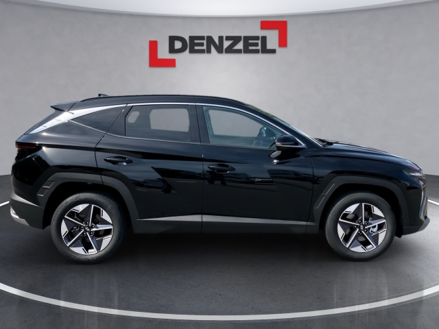 Bild 4: Hyundai Tucson NX4 Comfort Line 1,6 T-GDi HEV 2WD AT