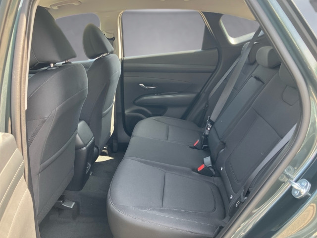 Bild 11: Hyundai Tucson NX4 Smart Line 1,6 T-GDi HEV 2WD