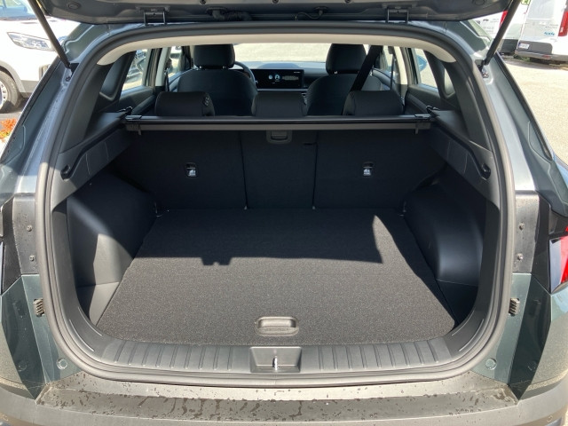 Bild 12: Hyundai Tucson NX4 Smart Line 1,6 T-GDi HEV 2WD
