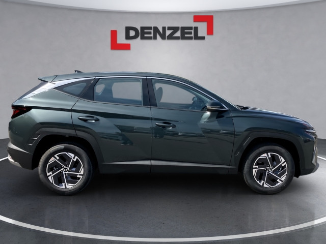 Bild 4: Hyundai Tucson NX4 Smart Line 1,6 T-GDi HEV 2WD