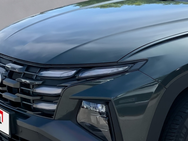 Bild 6: Hyundai Tucson NX4 Smart Line 1,6 T-GDi HEV 2WD