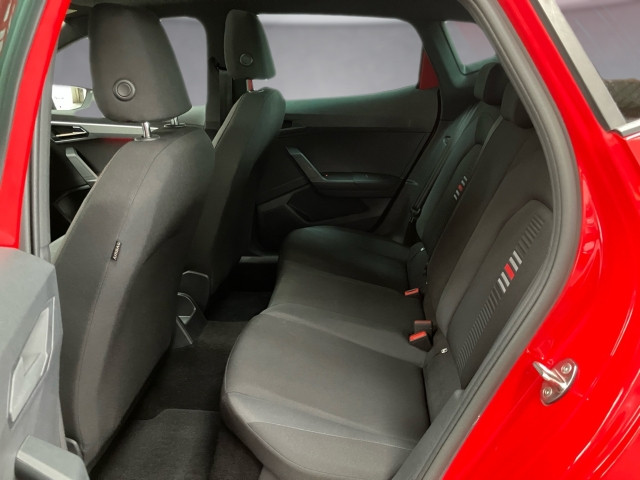 Bild 11: Seat Ibiza 1,0 ECO TSI FR
