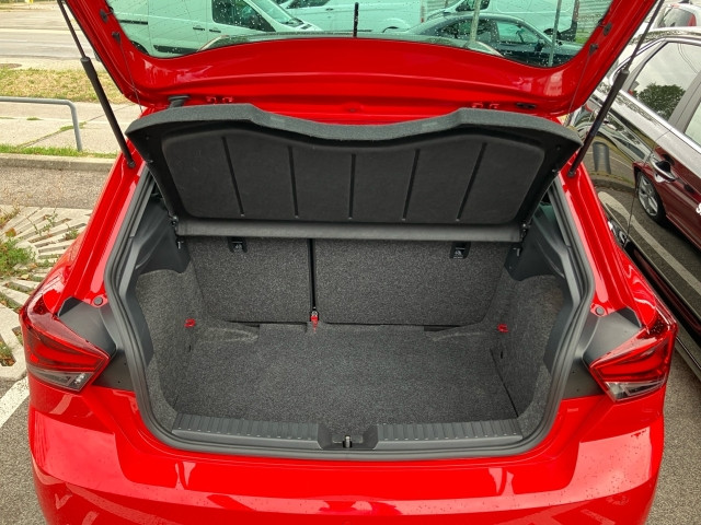 Bild 12: Seat Ibiza 1,0 ECO TSI FR