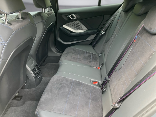 Bild 11: BMW 116 F70