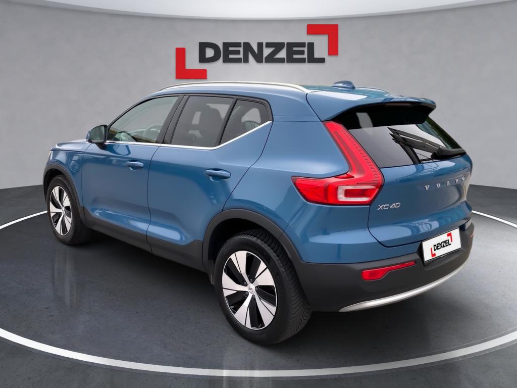 Bild 2: VOLVO PKW XC40 T4 Recharge PHE