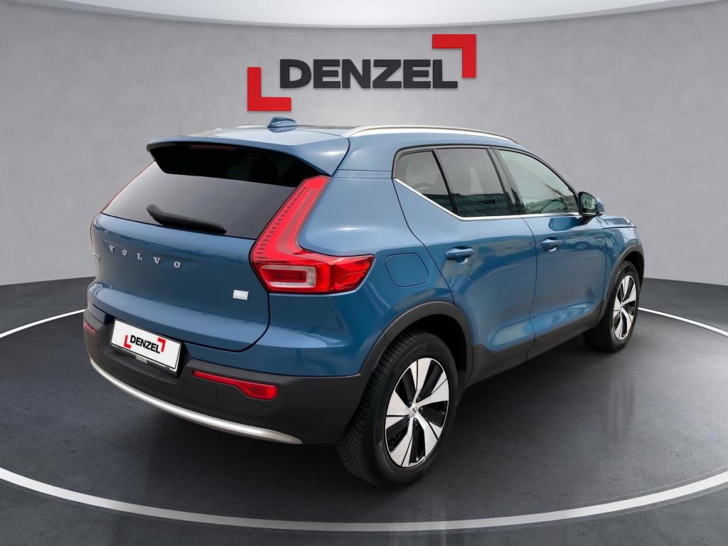 Bild 3: VOLVO PKW XC40 T4 Recharge PHE