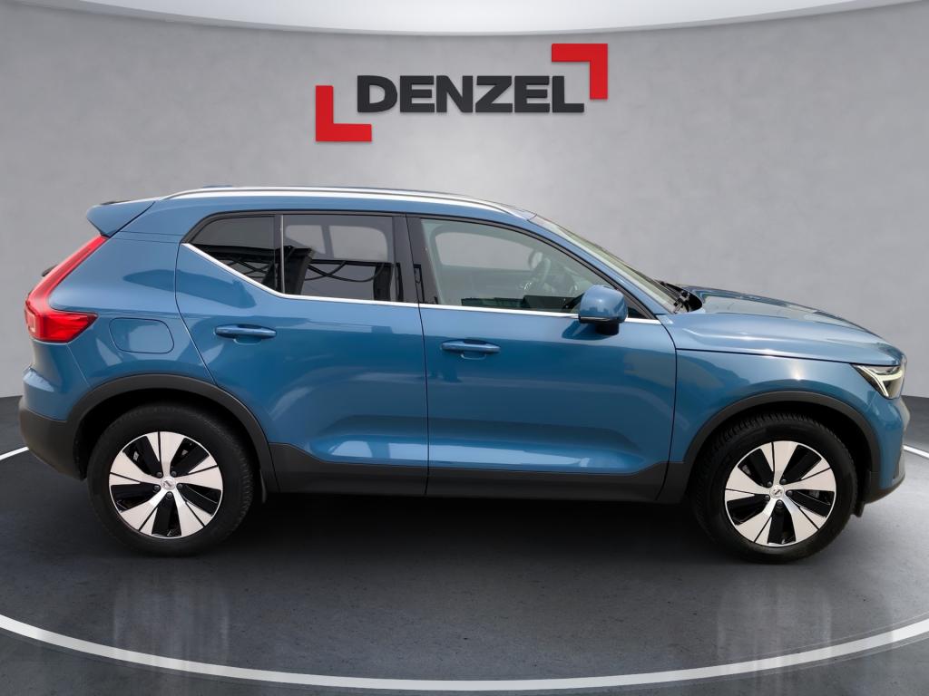 Bild 4: VOLVO PKW XC40 T4 Recharge PHE