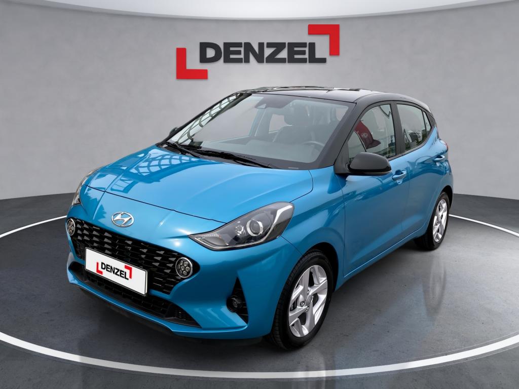 Bild 0: Hyundai i10 1,2 Level 3