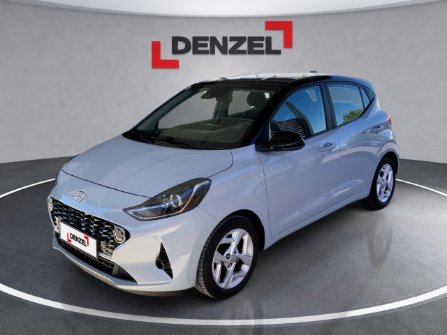 Bild 0: Hyundai i10 1.0 Level 3