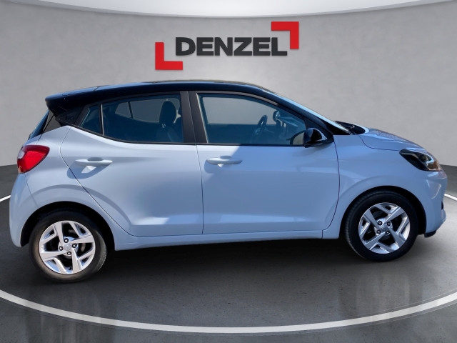 Bild 4: Hyundai i10 1.0 Level 3