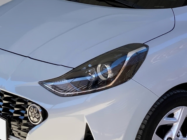Bild 6: Hyundai i10 1.0 Level 3