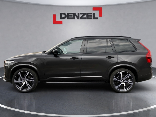 Bild 1: VOLVO PKW XC90 Ultra T8 PHEV Dark