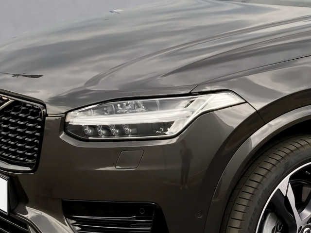 Bild 6: VOLVO PKW XC90 Ultra T8 PHEV Dark