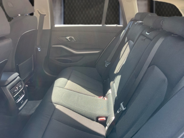 Bild 9: BMW 320d xDrive Touring G21 B47