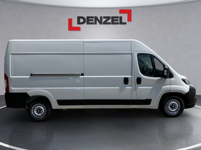 Bild 4: Fiat Transporter Ducato Maxi L3H2 KW 3.5T Diesel 140 Manuell