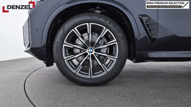 Bild 10: BMW X5 xDrive 30d G05 B57