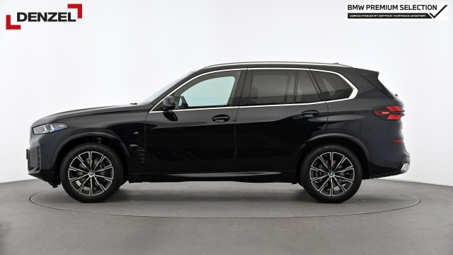 Bild 1: BMW X5 xDrive 30d G05 B57